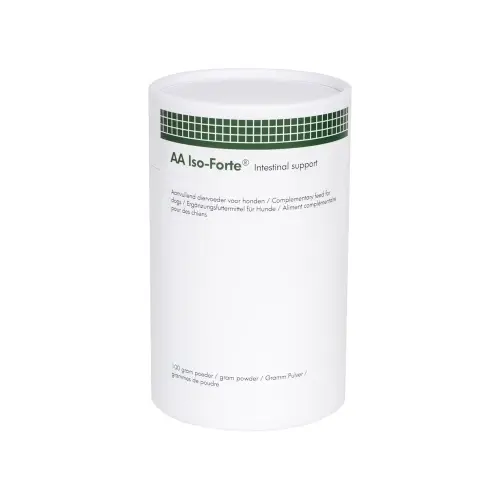 AA Iso-Forte Intestinal support - 100 Gr