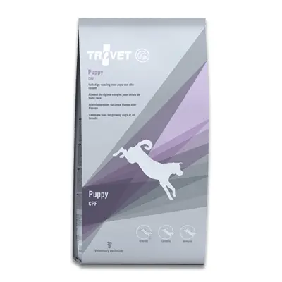 Trovet Puppy Cpf - 3 Kg