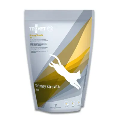 Trovet Urinary Struvite Asd Kat - 500 Gr