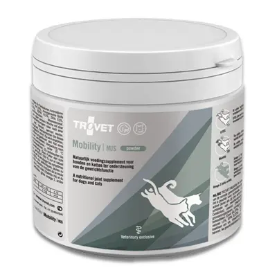 Trovet Mobility Poeder - 250 Gr