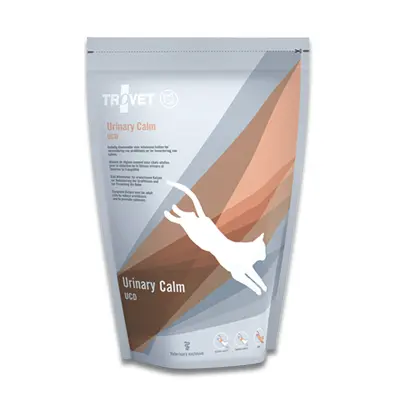 Trovet Urinary Calm Ucd Kat - 500 Gr