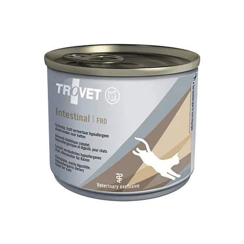 Trovet Intestinal Frd - 6 x 190 Gr