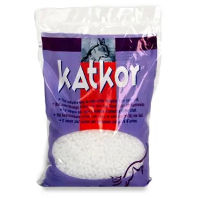 Katkor - 200 Gr