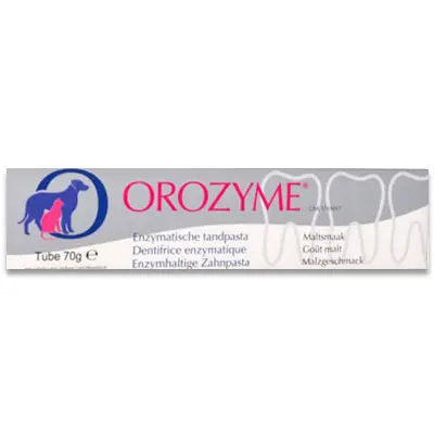 Orozyme Toothpaste - 70 Gr