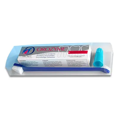 Orozyme Dental Care Set 1 pcs