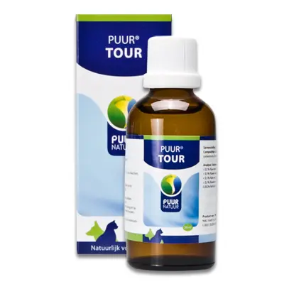 Puur Tour - 50 Ml