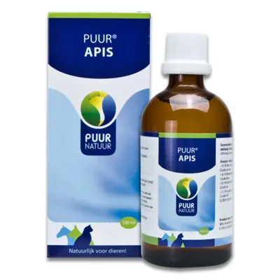 Puur Apis - 100 Ml