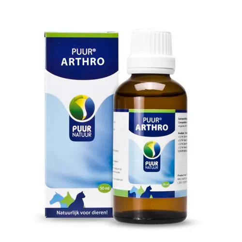 Puur Arthro - 50 Ml