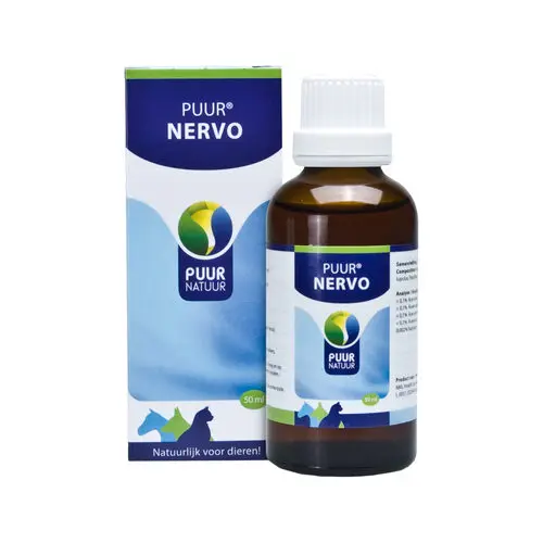 Puur Nervo - 50 Ml