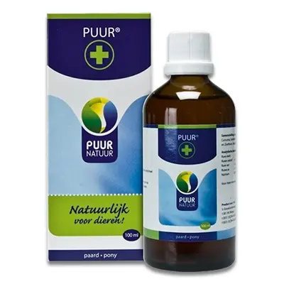 Puur Dolor - Paard - 100 Ml