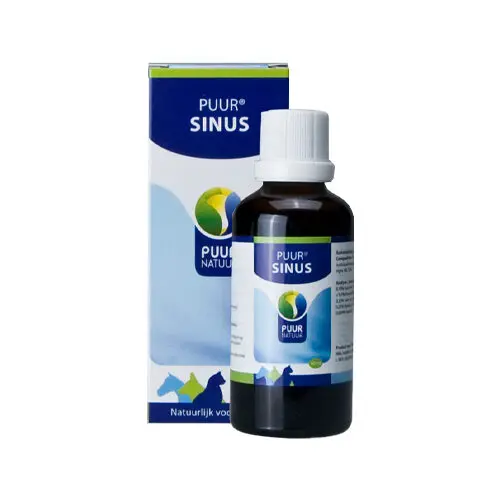 Puur Sinus - 50 Ml