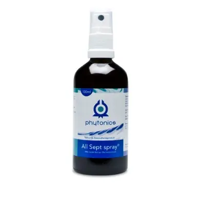 Phytonics All Sept Spray - 100 Ml