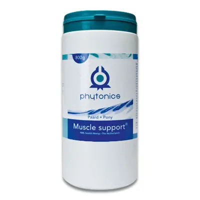 Phytonics Muscle Support Paard/Pony - 800 Gr