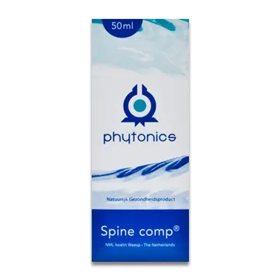 Phytonics Respi Comp - 50 Ml