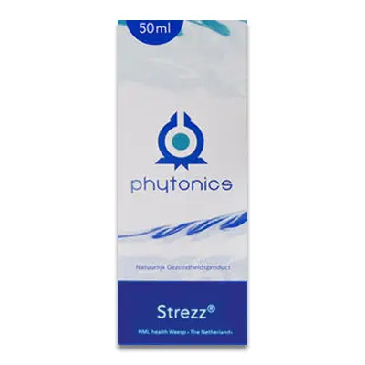 Phytonics Strezz - 50 Ml