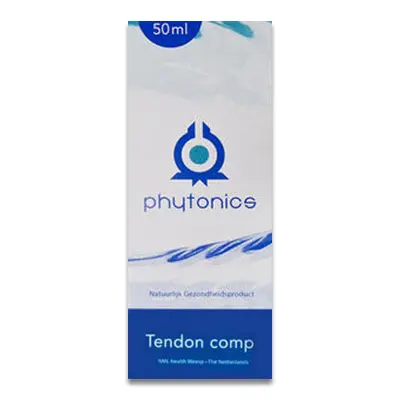 Phytonics Tendon Comp - 50 Ml