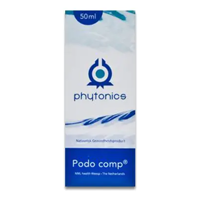 Phytonics Podo Comp - 50 Ml