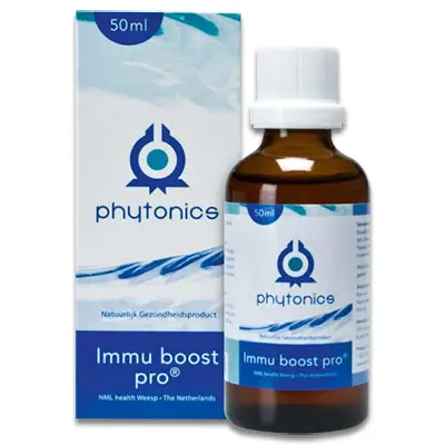 Phytonics Immu Boost Pro - 50 Ml