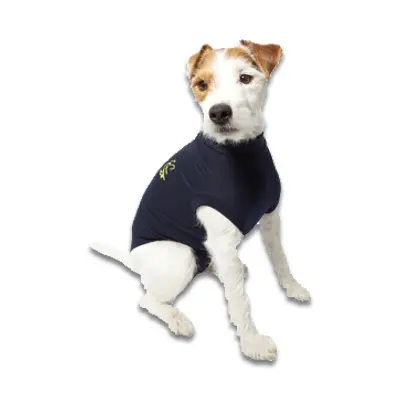 Medical Pet Shirt Hond - Blauw XS