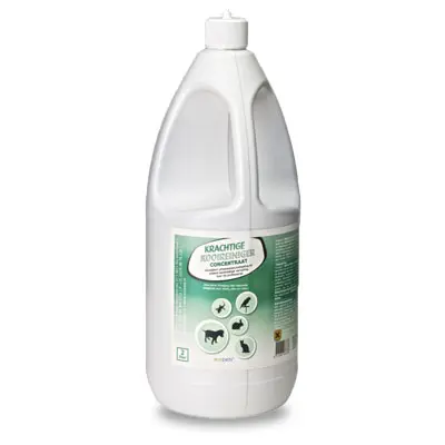 Ecopets Krachtige Kooireiniger - 2.5 Ltr