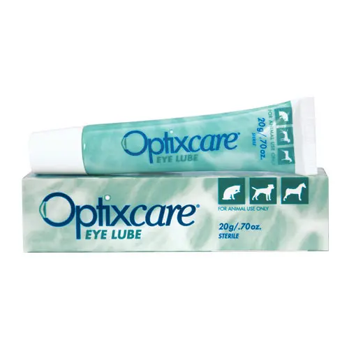 Optixcare Eye Lube - 20 Gr