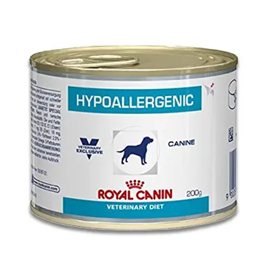 Royal Canin Hypoallergenic Hond - 12 x 200 Gr