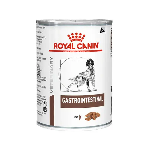 Royal Canin Gastro Intestinal Hond - 12 x 400 Gr