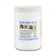 Bene Bac Plus Pet Powder - 450 Gr | Petcure.eu