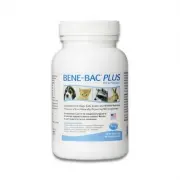 Bene Bac Plus Pet Powder - 127 Gr | Petcure.eu