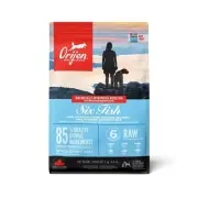 Orijen Six Fish Dog Whole Prey - 2 Kg | Petcure.fr