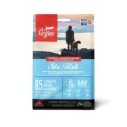 Orijen Six Fish Dog Whole Prey - 340 Gr | Petcure.fr