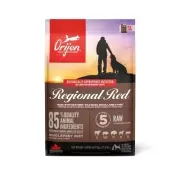 Orijen Regional Red Dog Whole Prey - 6 Kg