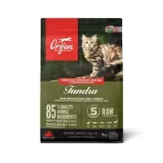 Orijen Tundra Cat Whole Prey - 1.8 Kg