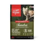 Orijen Tundra Cat Whole Prey - 5.4 Kg