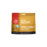 Orijen Dog Treat Freeze Dried Whole Prey - Free-run Duck - 42.5 Gr | Petcure.nl