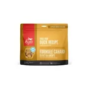 Orijen Dog Treat Freeze Dried Whole Prey - Free-run Duck - 92 Gr | Petcure.nl