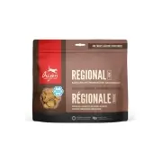 Orijen Dog Treat Freeze Dried Whole Prey - Regional Red - 92 Gr | Petcure.nl