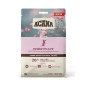 Acana First Feast Kitten - 340 Gr