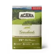 Acana Grasslands Cat All Life Stages - 4.5 Kg