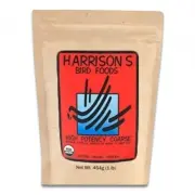 Harrison's High Potency Coarse - 500 Gr | Petcure.nl