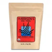 Harrison's High Potency Coarse - 2.5 Kg | Petcure.nl