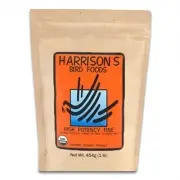 Harrison's High Potency Fine - 500 Gr | Petcure.eu