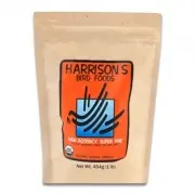 Harrison's High Potency Superfine - 500 Gr | Petcure.eu