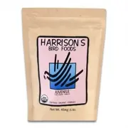 Harrison's Juvenile Formula - 500 Gr | Petcure.eu