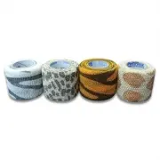 Petflex Colorpack Safari Assortment - 7,5 Cm Breed