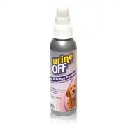 Urine Off Hond & Puppy Spray - 118 Ml