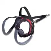 Solvit Carelift Rear Support Harness - Small - Red