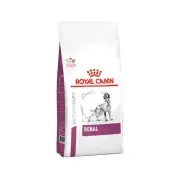 Royal Canin Renal Hond - 2 Kg