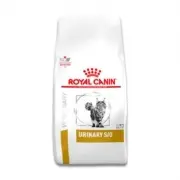 Royal Canin Urinary S/O Kat - 3.5 Kg