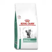 Royal Canin Diabetic Diet Chat - 1.5 Kg | Petcure.fr